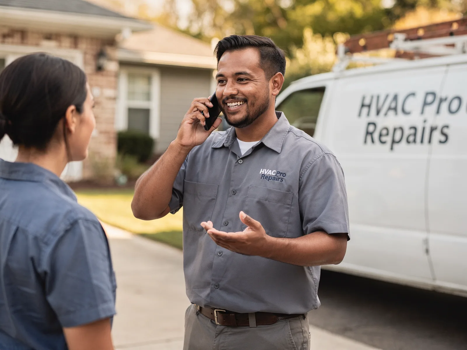 Heat Pump Repair Kykotsmovi Village, AZ FAQs